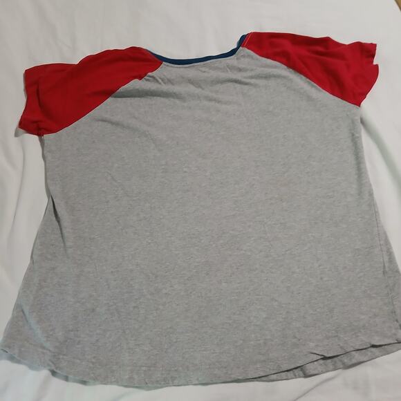 Disney Store 2XL Women's Short-Sleeved Minnie Mouse 1928 American Original Tee - Picture 5 of 11